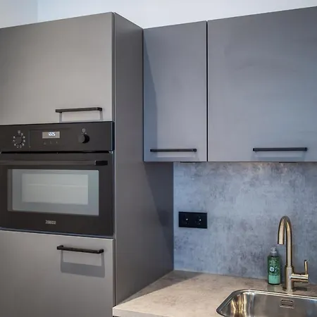 Alphabet - Villapark 2 * Rotterdam