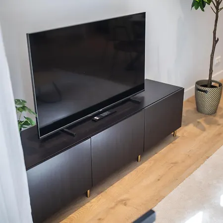 Daire Alphabet - Villapark 2 *