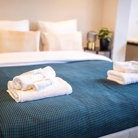 Alphabet - Villapark 2 Rotterdam