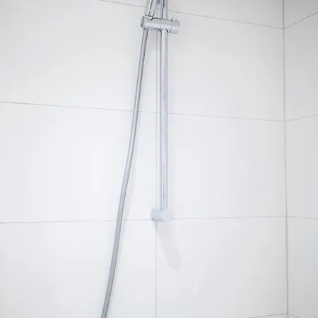 Daire Alphabet - Villapark 2 Rotterdam