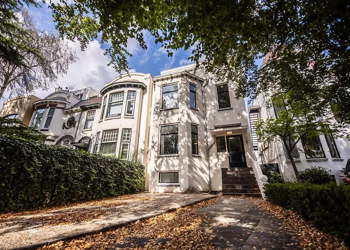 Alphabet - Villapark 2