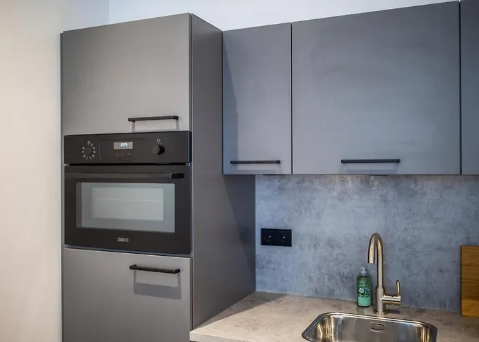 Alphabet - Villapark 2 * Roterdão