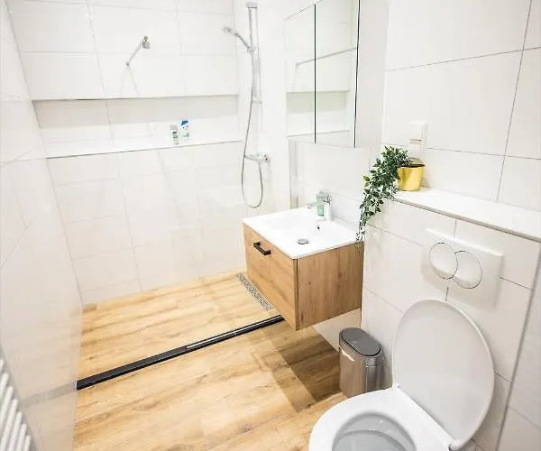 Apartamento Alphabet - Villapark 2 *