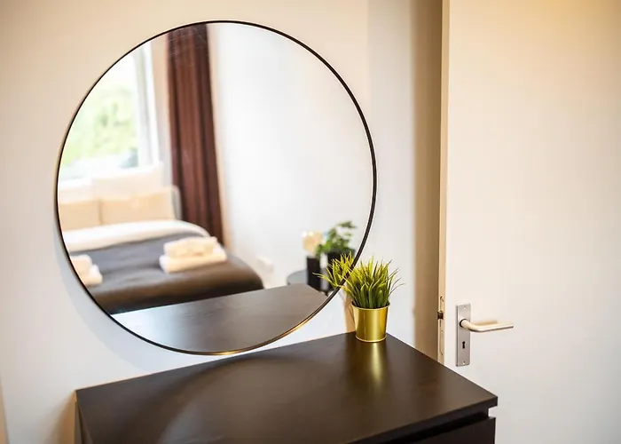 Alphabet - Villapark 2 * Roterdão