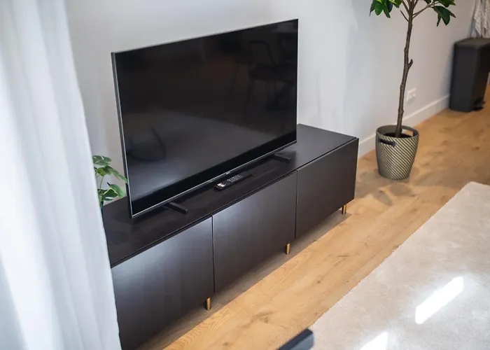 Apartamento Alphabet - Villapark 2 *