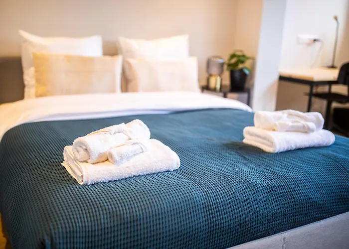 Alphabet - Villapark 2 Roterdão