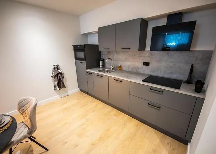 Apartamento Alphabet - Villapark 2