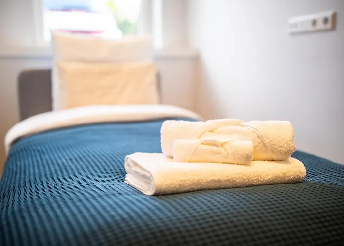 Alphabet - Villapark 2 Roterdão