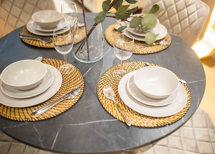 Apartamento Alphabet - Villapark 2