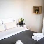 Apartment Alphabet - Villapark 2
