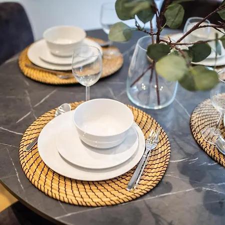 Alphabet - Villapark 2 アパート ロッテルダム