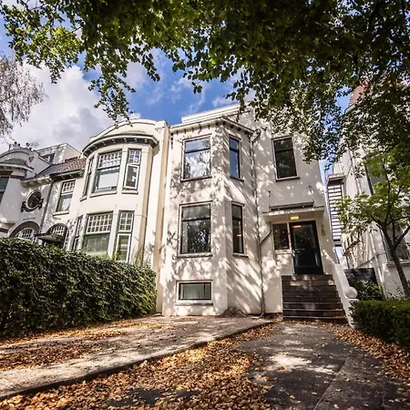 Alphabet - Villapark 2