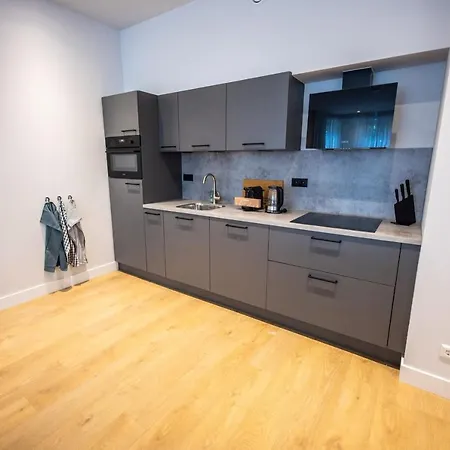 Alphabet - Villapark 2 Rotterdam