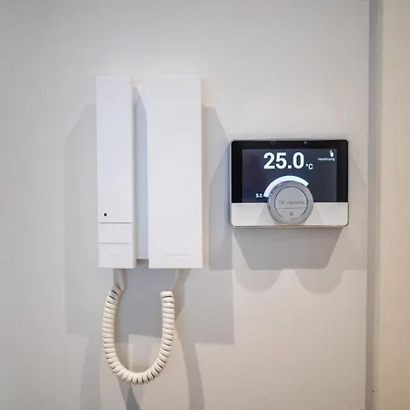 Alphabet - Villapark 2 Rotterdam