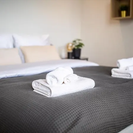 Alphabet - Villapark 2 * Rotterdam