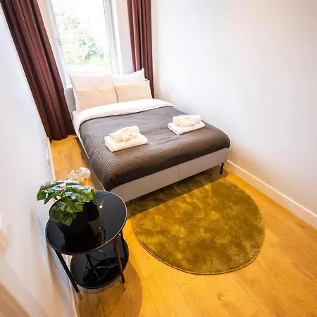 Alphabet - Villapark 2 * Rotterdam