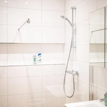 Apartment Alphabet - Villapark 2