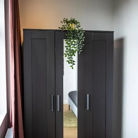 Alphabet - Villapark 2 Rotterdam