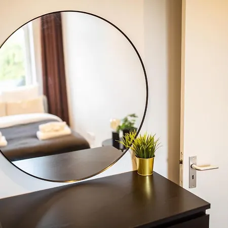 Alphabet - Villapark 2 * Rotterdam