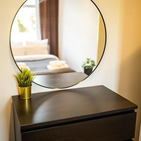 Villapark Appartement