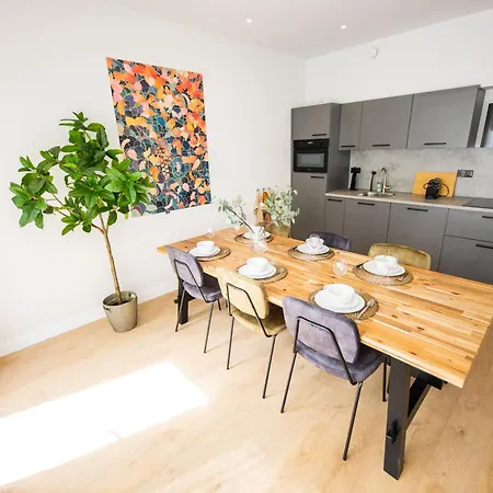 Appartement Villapark Rotterdam