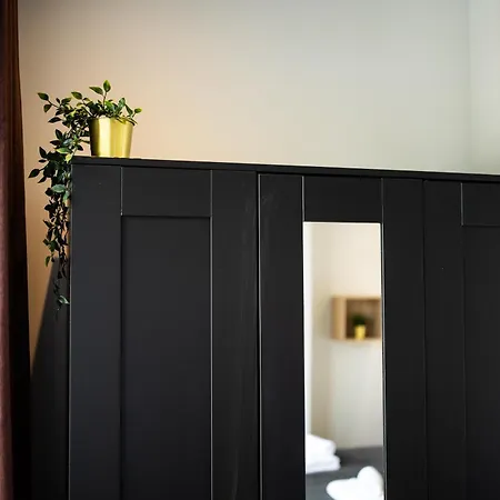 Villapark Apartment *