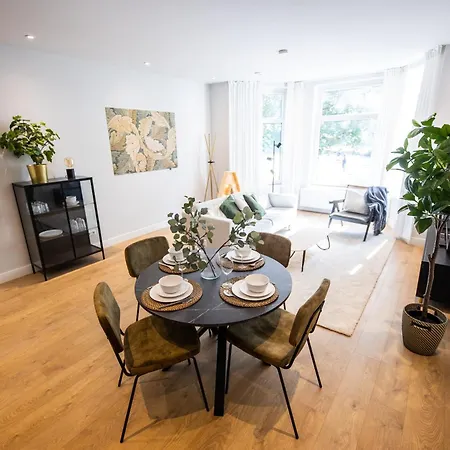 Villapark Apartment