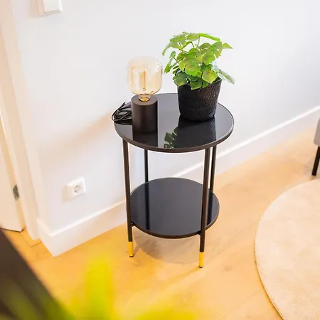 Villapark Appartement Rotterdam