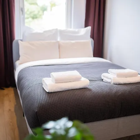 Alphabet - Villapark 2 *