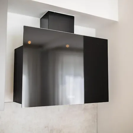 Appartement Villapark *