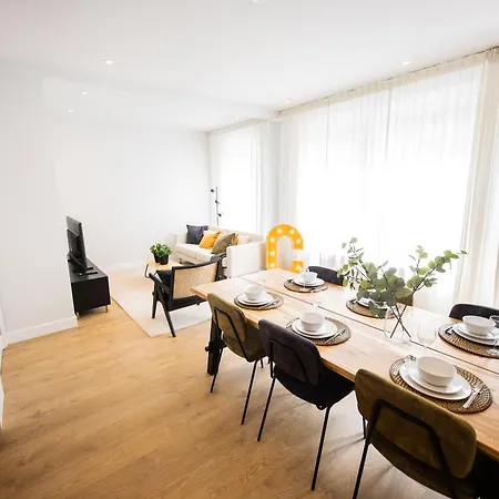 Villapark Appartement *