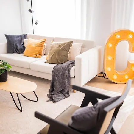 Alphabet - Villapark 2 Rotterdam