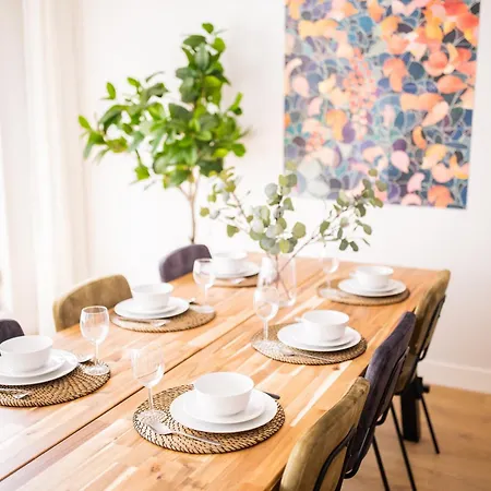 Alphabet - Villapark 2 * Rotterdam