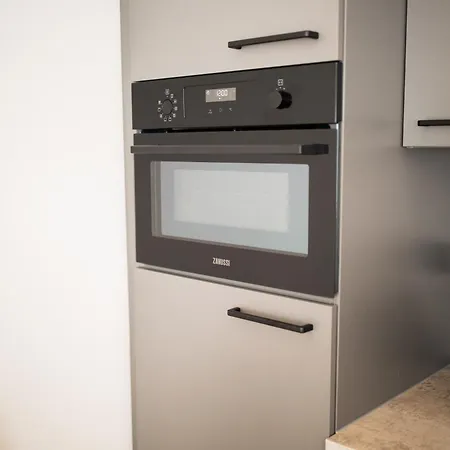 Villapark Appartement