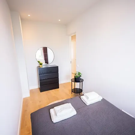 Alphabet - Villapark 2 Apartment Rotterdam