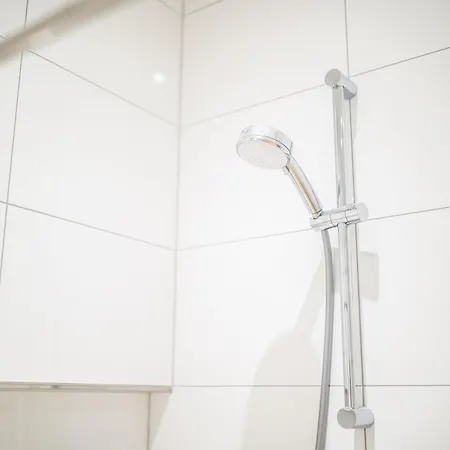 Apartman Alphabet - Villapark 2 Rotterdam