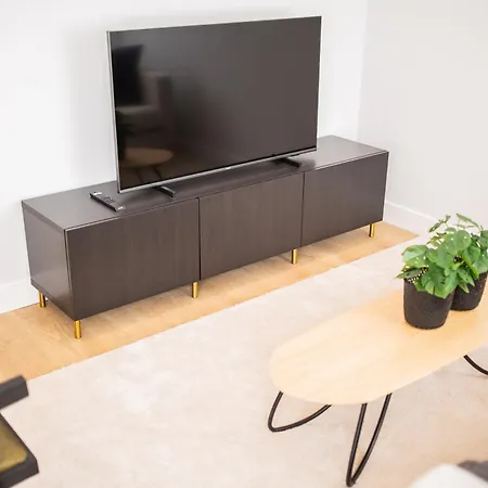 Apartment Alphabet - Villapark 2