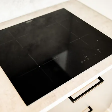 Apartment Alphabet - Villapark 2 *