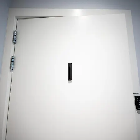 Alphabet - Villapark 2 Apartment