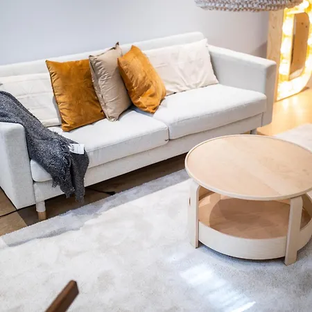 Alphabet - Villapark 2 Apartment