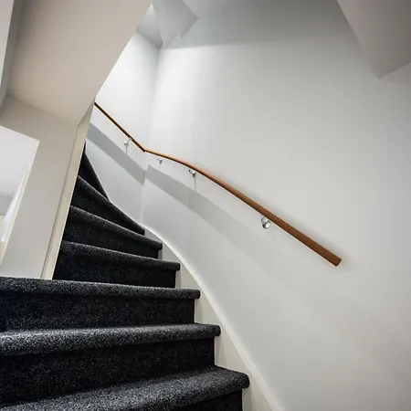 Appartement Villapark *
