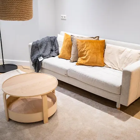 Alphabet - Villapark 2 Apartment Rotterdam