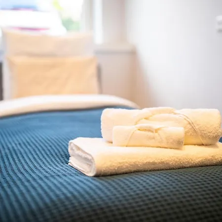 Alphabet - Villapark 2 Rotterdam