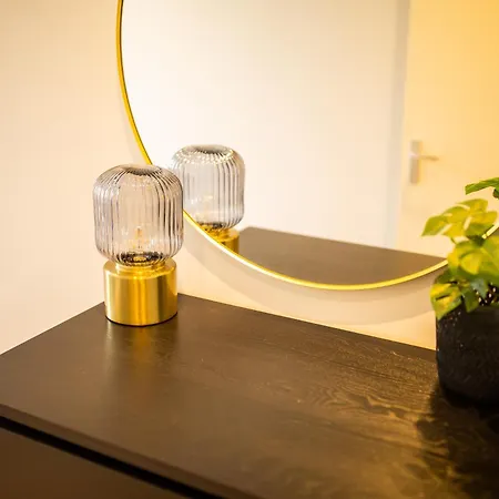 Alphabet - Villapark 2