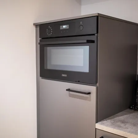 Alphabet - Villapark 2 Rotterdam