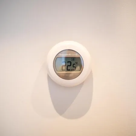 Apartment Alphabet - Villapark 2