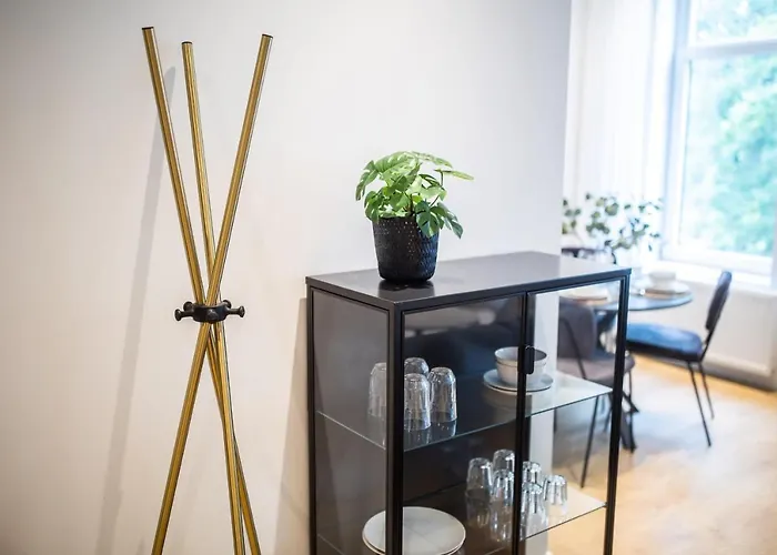 Alphabet - Villapark 2 Apartamento *