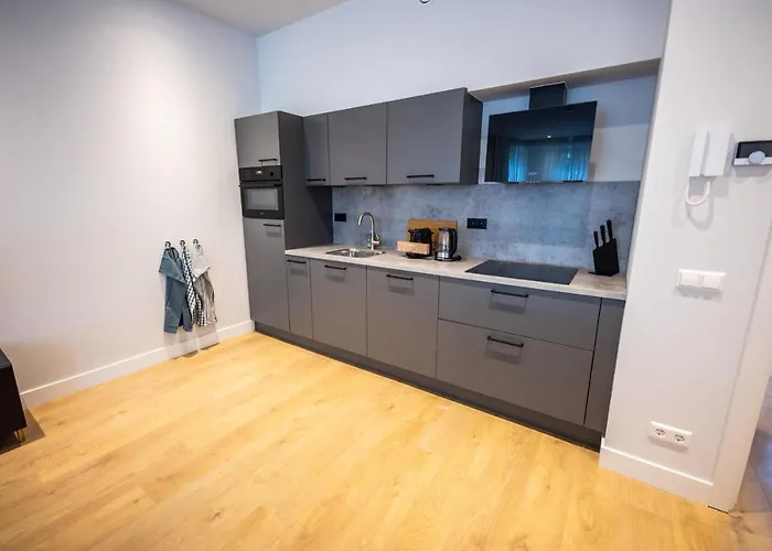 Alphabet - Villapark 2 Róterdam