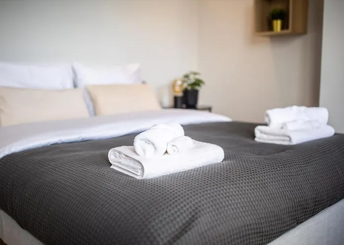 Alphabet - Villapark 2 * Róterdam