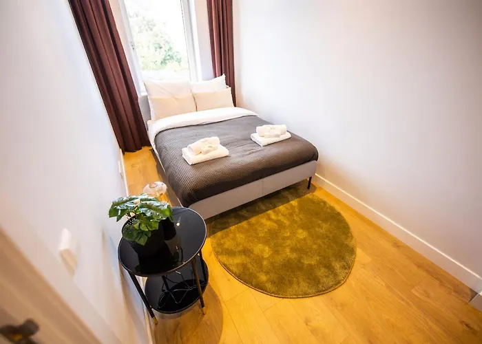 Alphabet - Villapark 2 * Rotterdam